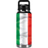 Italy Flag YETI Rambler 36oz Bottle Skin